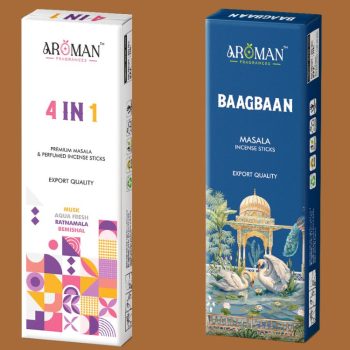 Bagban + 4 in one Combo